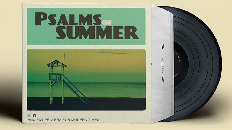 Psalms of Summer