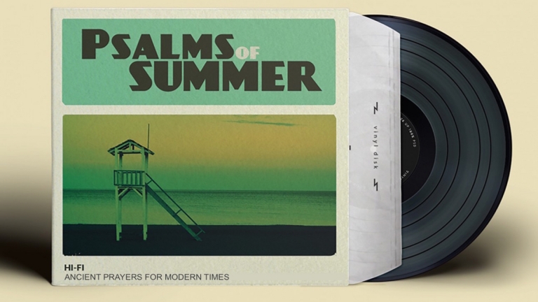 Psalms of Summer 2019
